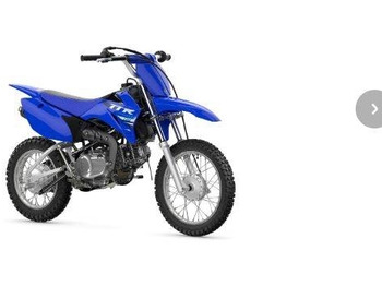 Side-by-side/ ATV YAMAHA
