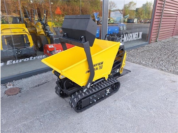 Mini dumper - - - AUSTTER 500 kg: picture 5 Mini dumper - - - AUSTTER 500 kg: picture 5