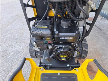 Mini dumper - - - AUSTTER 500 kg: picture 3 Mini dumper - - - AUSTTER 500 kg: picture 3