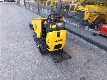Mini dumper - - - AUSTTER 500 kg: picture 2 Mini dumper - - - AUSTTER 500 kg: picture 2