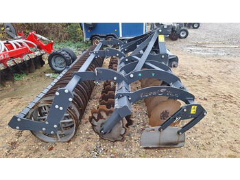 Disc harrow AGRO-TOM