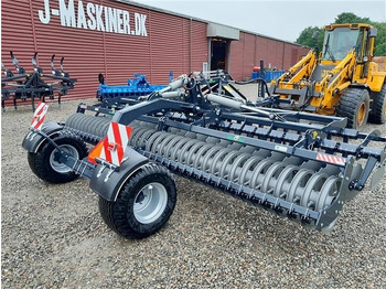 Disc harrow Agro - TOM 6 Meter discharve Agro-Tom 6 m. bugseret di: picture 3