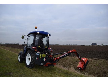 Attachment BOXER AGRI