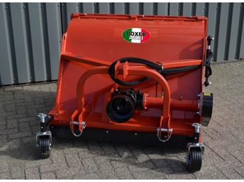 Attachment for Municipal tractor - - - boxer: picture 2 Attachment for Municipal tractor - - - boxer: picture 2