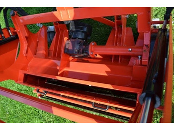 Attachment for Municipal tractor - - - boxer: picture 4