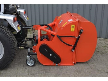 Attachment BOXER AGRI