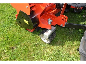 Attachment for Municipal tractor - - - boxer: picture 3