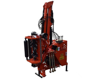 Attachment BOXER AGRI