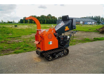 Wood chipper - - - BOXER AGRI: picture 3