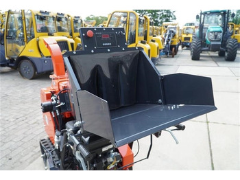 Wood chipper - - - BOXER AGRI: picture 5