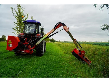 Leasing of - - - BOXER AM 125 elektrisk  - - - BOXER AM 125 elektrisk: picture 3