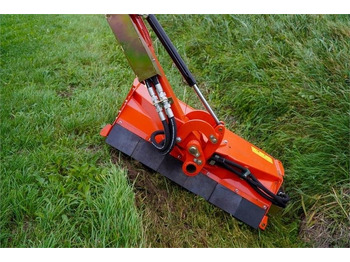 Leasing of - - - BOXER AM 125 elektrisk  - - - BOXER AM 125 elektrisk: picture 5