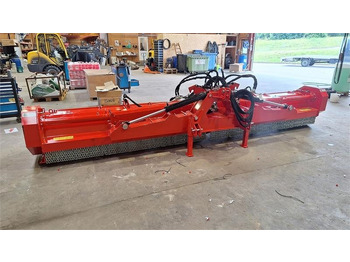 Mower BOXER AGRI