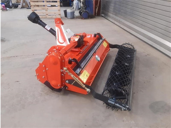 Soil tillage equipment BOXER AGRI