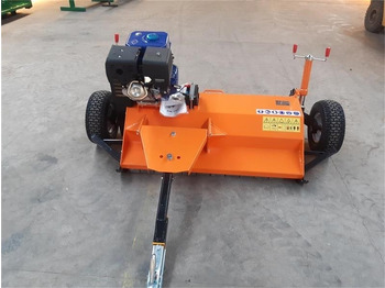 Flail mower DK-TEC