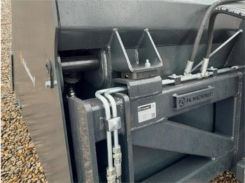 Loader bucket - - - FK MASCHINERY: picture 3 Loader bucket - - - FK MASCHINERY: picture 3