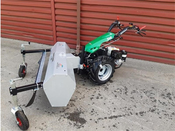 Garden equipment Ferrari 340 el-start stenrive: picture 2