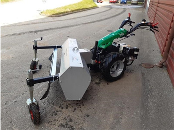 Garden equipment Ferrari 340 el-start stenrive: picture 3