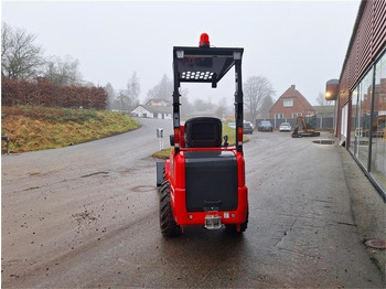 Leasing of Heracles H190 teleskob  Heracles H190 teleskob: picture 4