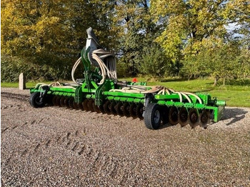 Slurry injector INTER-TECH