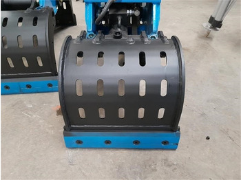 Grapple - - - Sorter grab 1-3 tons: picture 3