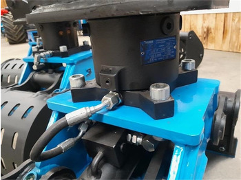 Grapple - - - Sorter grab 1-3 tons: picture 4