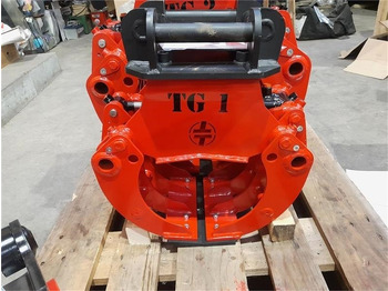 Grapple TG 1: picture 3