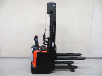 Stacker BT
