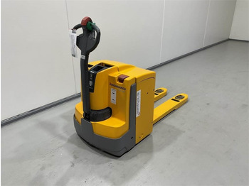Pallet truck Jungheinrich EJE 225: picture 2