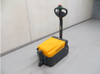 Leasing of Jungheinrich EZS 010  Jungheinrich EZS 010: picture 3