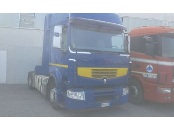 Tractor unit RENAULT Premium 440