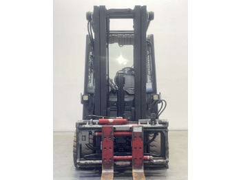 Electric forklift Linde E35L-01-387: picture 5
