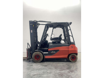 Electric forklift Linde E35L-01-387: picture 4