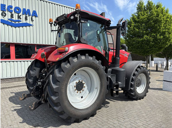 Farm tractor Case IH PUMA 185 CVX: picture 3