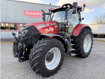 Farm tractor CASE IH Puma 240