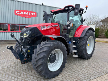 Farm tractor CASE IH Puma 240