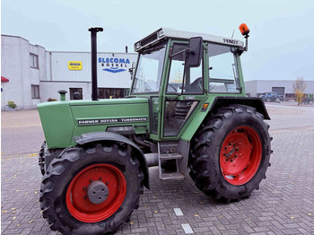 Farm tractor FENDT