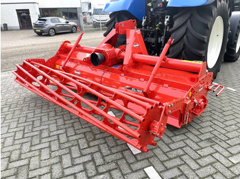 Soil tillage equipment KUHN