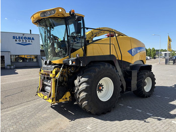 Forage harvester NEW HOLLAND FR9050