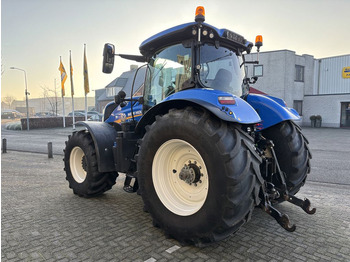 Leasing of New Holland T7.230 AC STAGE V New Holland T7.230 AC STAGE V: picture 2