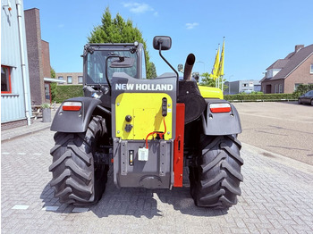 Leasing of New Holland TH7.42 Telehandler New Holland TH7.42 Telehandler: picture 4 Leasing of New Holland TH7.42 Telehandler New Holland TH7.42 Telehandler: picture 4