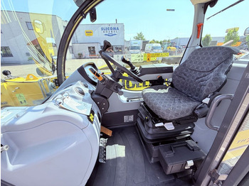 Leasing of New Holland TH7.42 Telehandler New Holland TH7.42 Telehandler: picture 3 Leasing of New Holland TH7.42 Telehandler New Holland TH7.42 Telehandler: picture 3