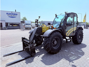 Leasing of New Holland TH7.42 Telehandler New Holland TH7.42 Telehandler: picture 2 Leasing of New Holland TH7.42 Telehandler New Holland TH7.42 Telehandler: picture 2