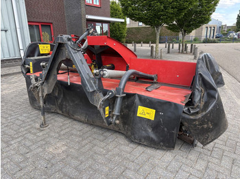 Mower Vicon Extra 332 XF Frontmaaier: picture 3
