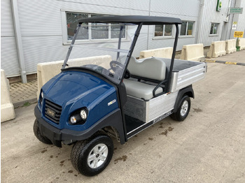 Side-by-side/ ATV CLUB CAR