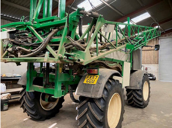 Sprayer Houseman Air Ride 3000: picture 5
