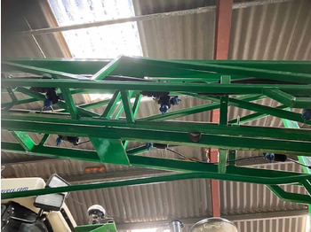 Sprayer Houseman Air Ride 3000: picture 2
