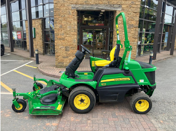 Garden mower
