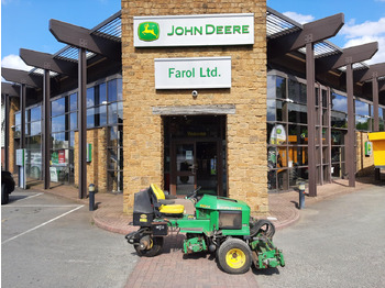 Garden mower John Deere 2653A utility triple mower: picture 2