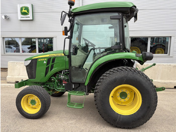 Compact tractor JOHN DEERE